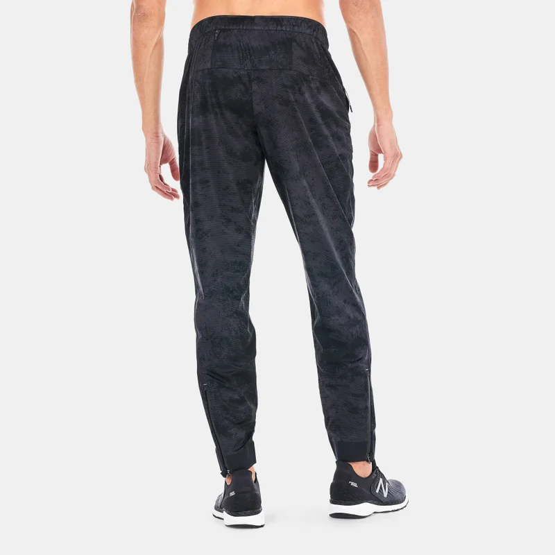 New Balance Men's Impact Run AT Waterproof Pants