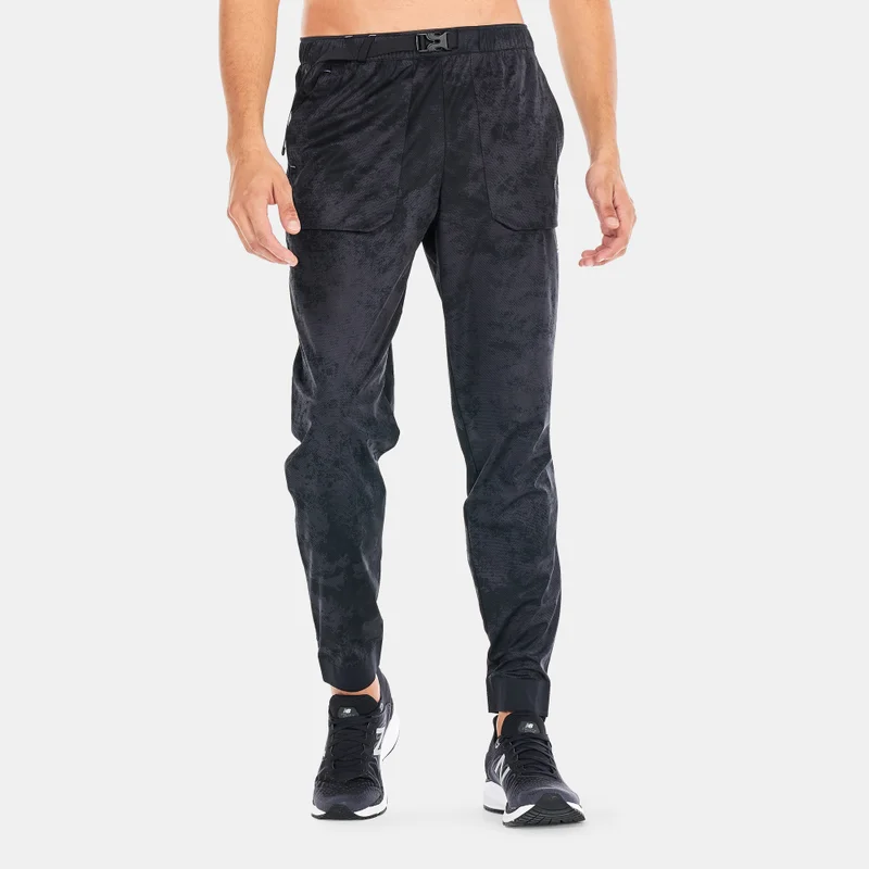 New Balance Men's Impact Run AT Waterproof Pants