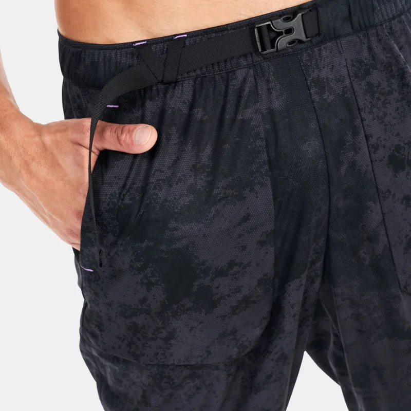 New Balance Men's Impact Run AT Waterproof Pants