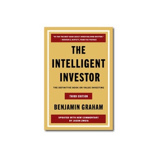 The Intelligent Investor