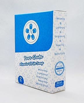 A'butee صابون أبيتي ميراكل بريميوم لتفتيح البشرة مع شبكة رقيقة مجانية لتنعيم الرغوة - Image 3