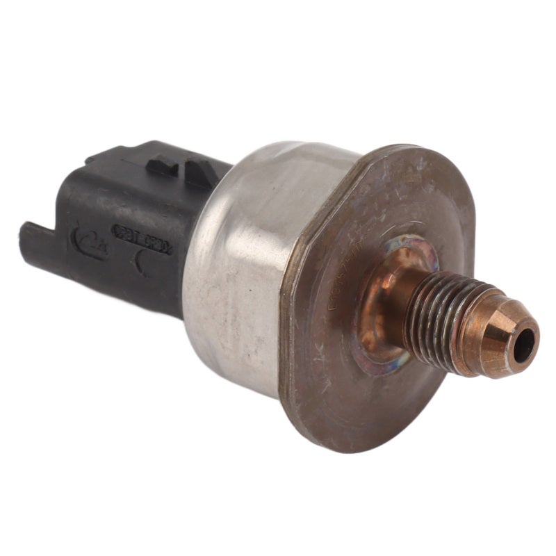 ATE Fuel Pressure Sensor OE 166392853R A Fuel Injection Rail Sensor - Fuel Efficiency Optimization Improved Car Safety for Juke Megane Clio - Image 4