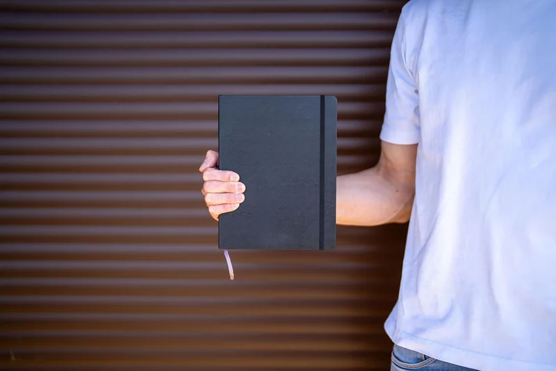 Moleskine  Moleskine Classic Ruled Notebook - Soft Cover  | Best Price UAE