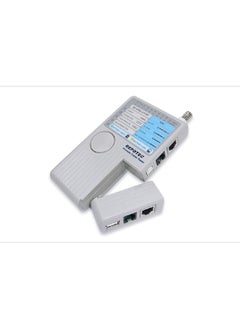 REPOTEC RP-1702U: Remote Cable Tester 