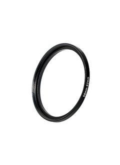 General Filter Adapter Ring Camera Filter Aperture Adapter Ring Adjustable Nd Black Flexible Polarizer 49mm SLR Lens 67-Color:52mm-to 67mm  - Image 5