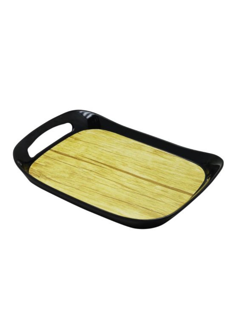 Top Pick Comfort Tray Medium Bamboo Dwt1073Bmb 14" X 9.6"