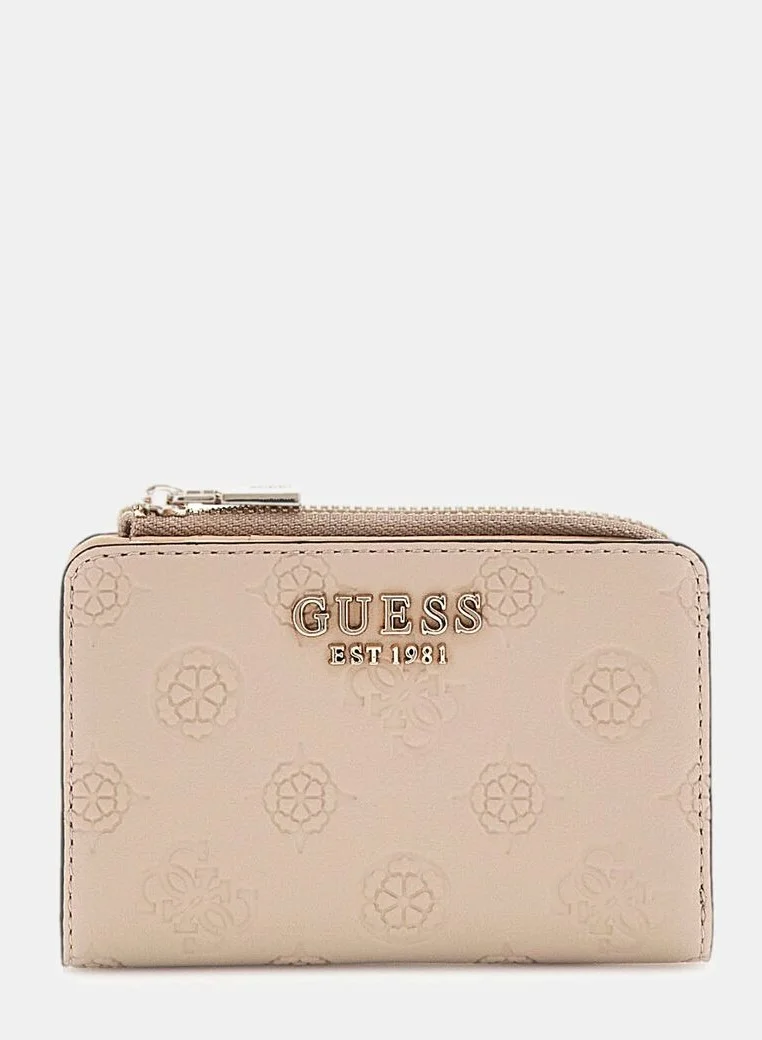Phoebe Zip Around Card Holder