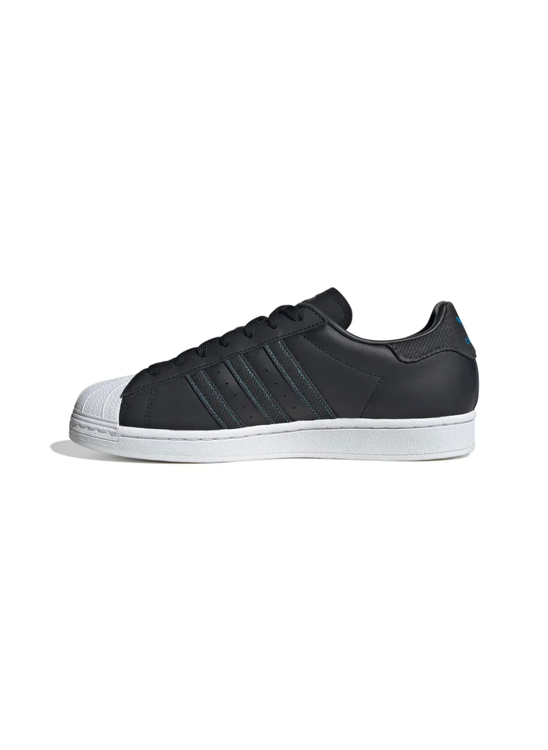 Adidas adidas SUPERSTAR Black Originals Men Shoes