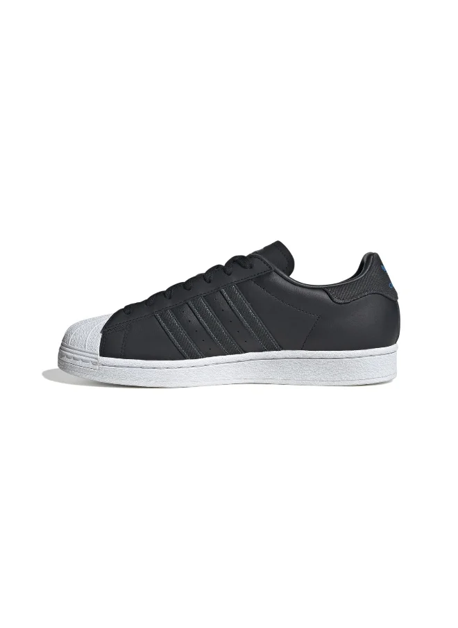 اديداس اوريجينالز adidas SUPERSTAR Black Originals Men Shoes