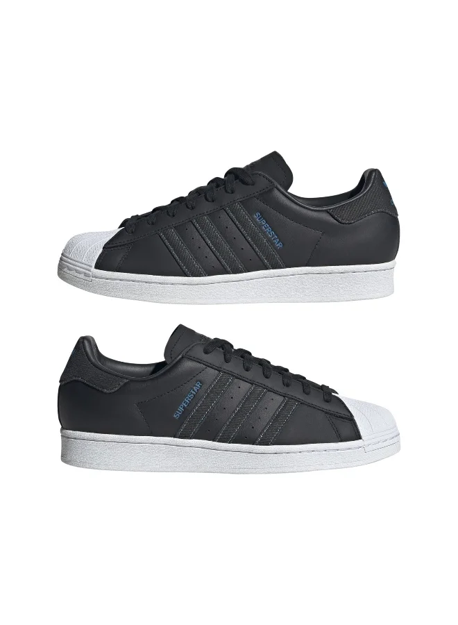 adidas Originals adidas SUPERSTAR Black Originals Men Shoes