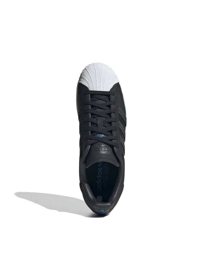 adidas Originals adidas SUPERSTAR Black Originals Men Shoes