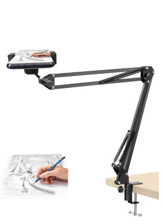 Overhead Tripod | Mobile Stand Holder with 360 Degree Rotation - pzsku/ZB473A99800AE6271612DZ/45/_/1707157888/d65e7c71-71d5-4a1f-8808-301040d3f98d