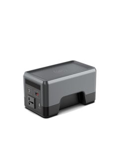 Powerology POWEROLOGY 76800mAh 300W Fast Charging Power Generator – Black  - Image 3
