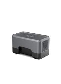Powerology POWEROLOGY 76800mAh 300W Fast Charging Power Generator – Black  - Image 2