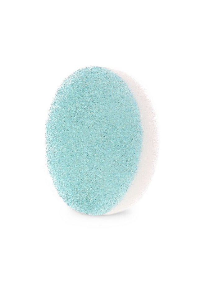 Buf-Puf Double Sided Body Sponge 2 Pk  - Image 4