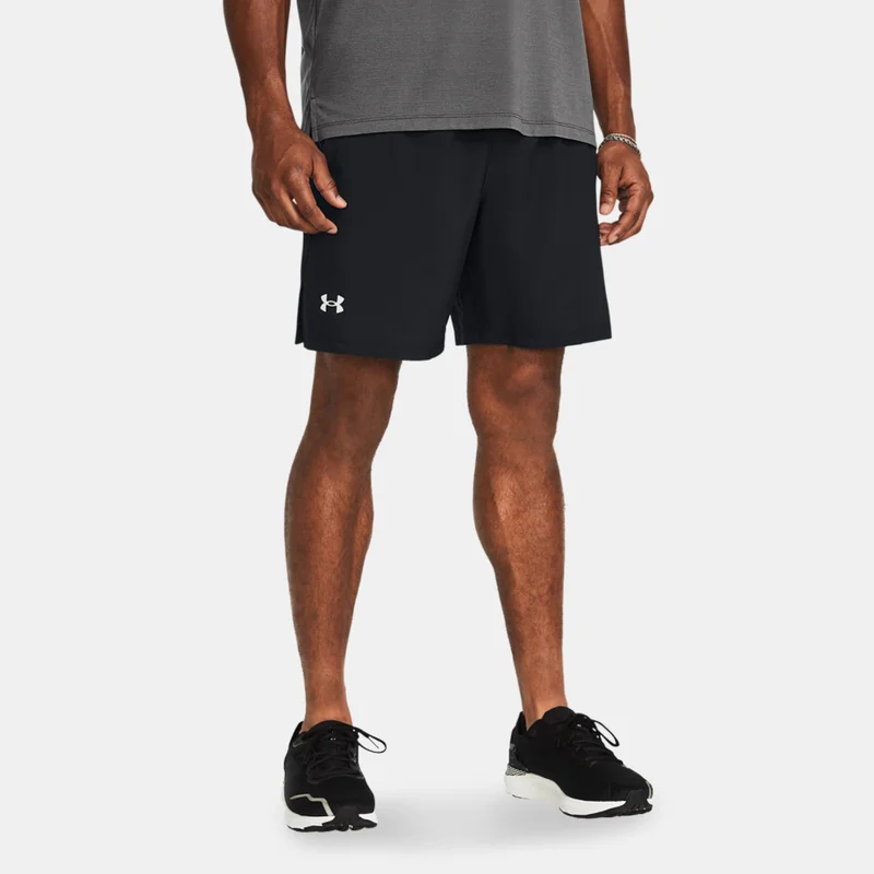 Under Armour Men's Launch Shorts