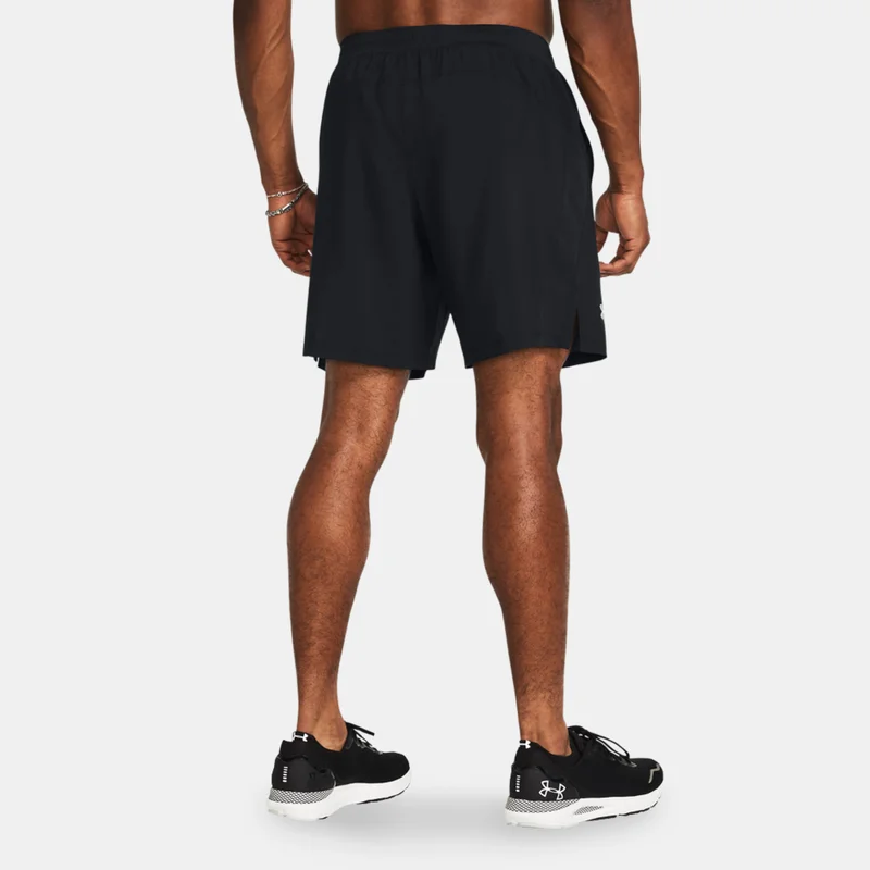 Under Armour Men's Launch Shorts