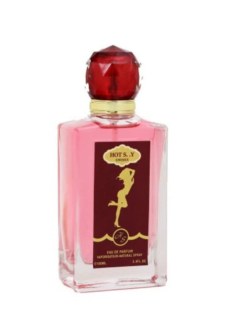 هوت عطر رومانسي للمتزوجين 100مل 