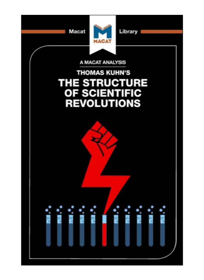 The Structure Of Scientific Revolutions 