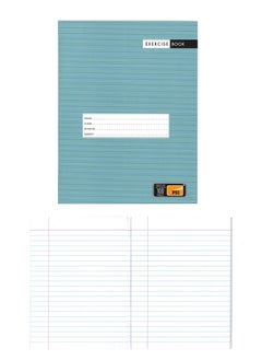 Psi 4-Piece A5 Size Exercise Notebooks 100 Sheets  - Image 4