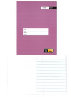 Psi 4-Piece A5 Size Exercise Notebooks 100 Sheets  - Image 2
