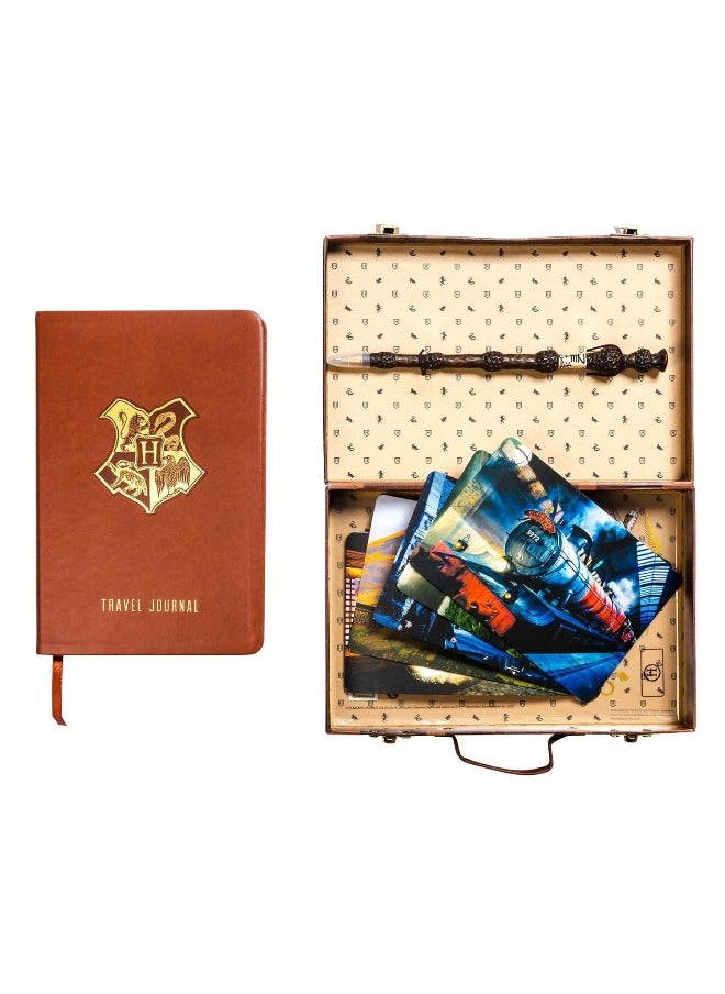 Harry Potter: Back to Hogwarts Travel Set  - Image 2