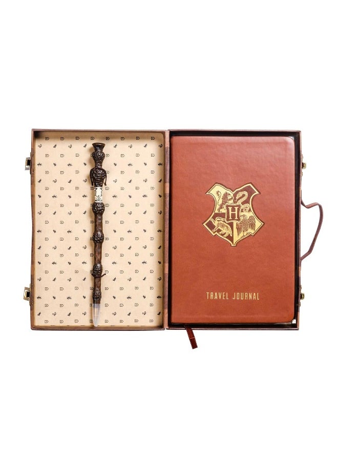 Harry Potter: Back to Hogwarts Travel Set  - Image 3