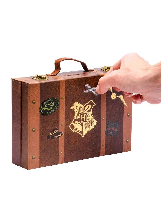 Harry Potter: Back to Hogwarts Travel Set  - Image 4