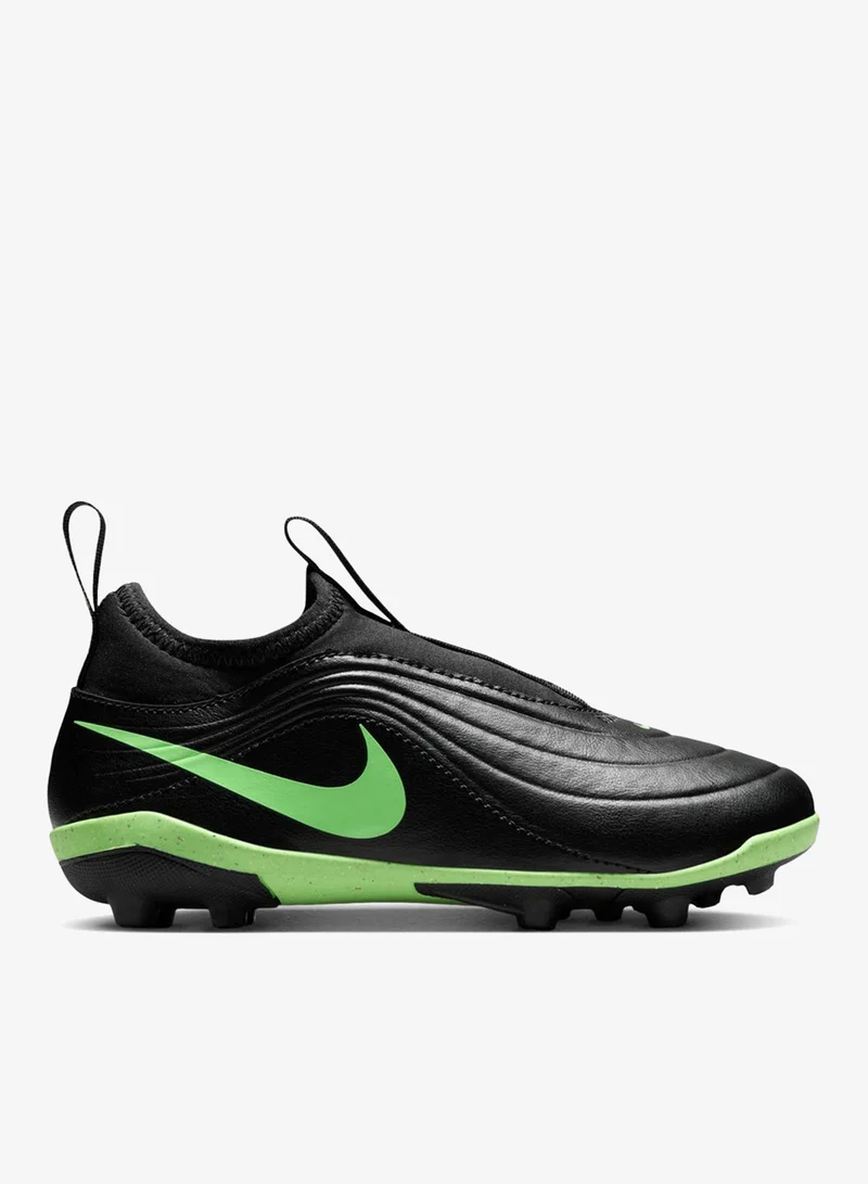 Nike Black Nike Jr. Tiempo Maestro Club  | Best Price UAE