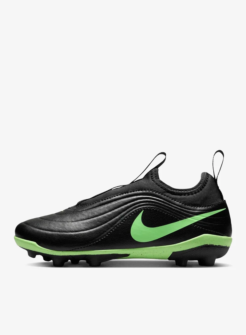 Nike Jr. Tiempo Maestro Club