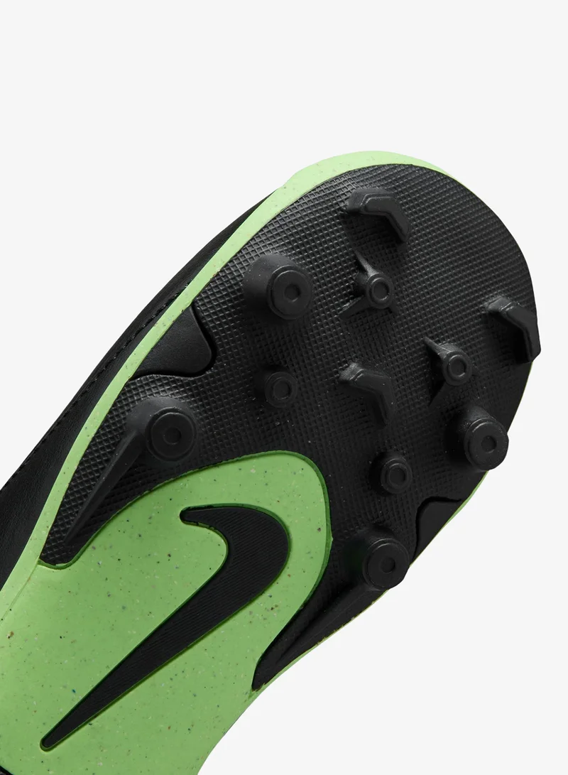 Nike Black Nike Jr. Tiempo Maestro Club  | Best Price UAE