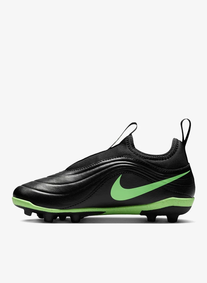 Nike Black Nike Jr. Tiempo Maestro Club  | Best Price UAE