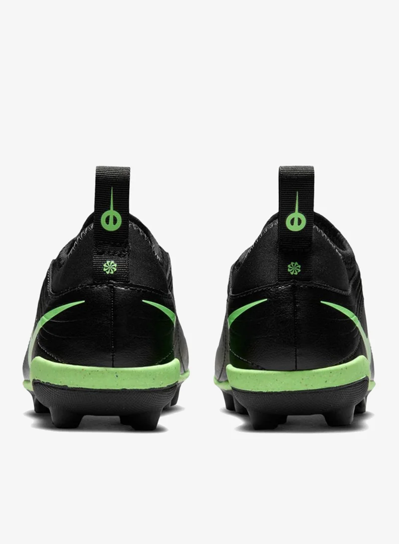Nike Black Nike Jr. Tiempo Maestro Club  | Best Price UAE