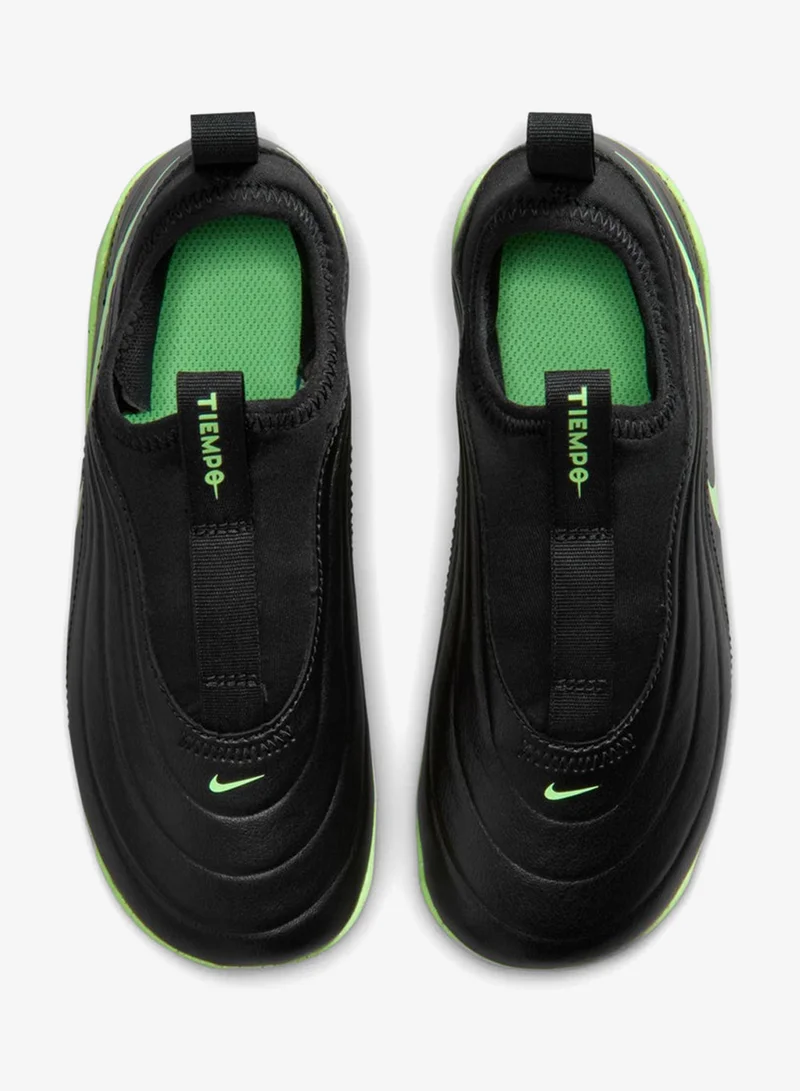 Nike Black Nike Jr. Tiempo Maestro Club  | Best Price UAE