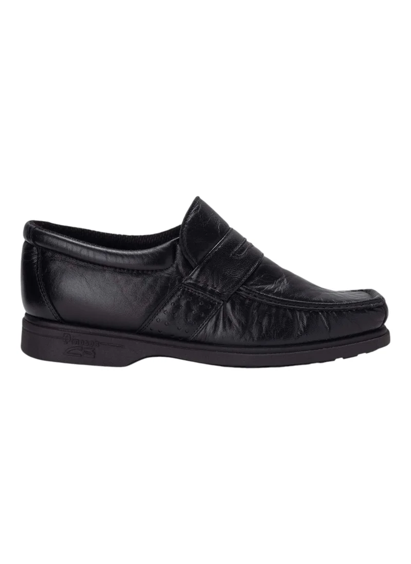Bata Comfit Slip-On Formal Shoes