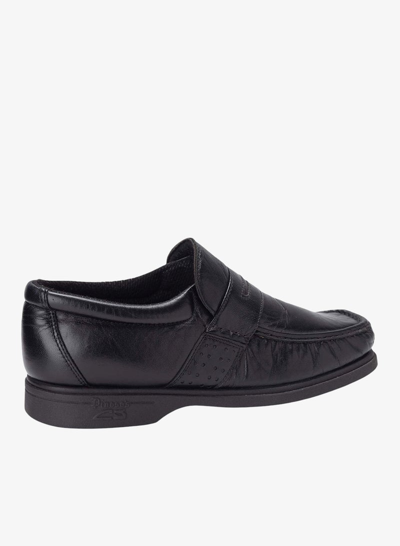 Bata Comfit Slip-On Formal Shoes - Image 3