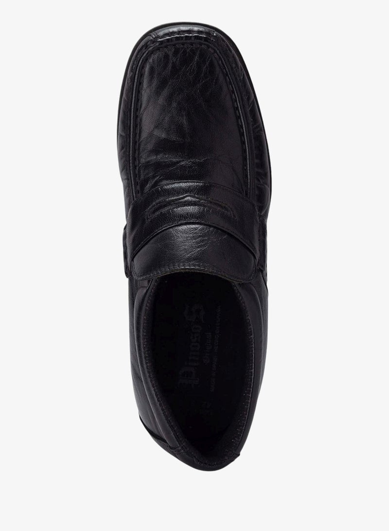 Bata Comfit Slip-On Formal Shoes - Image 4