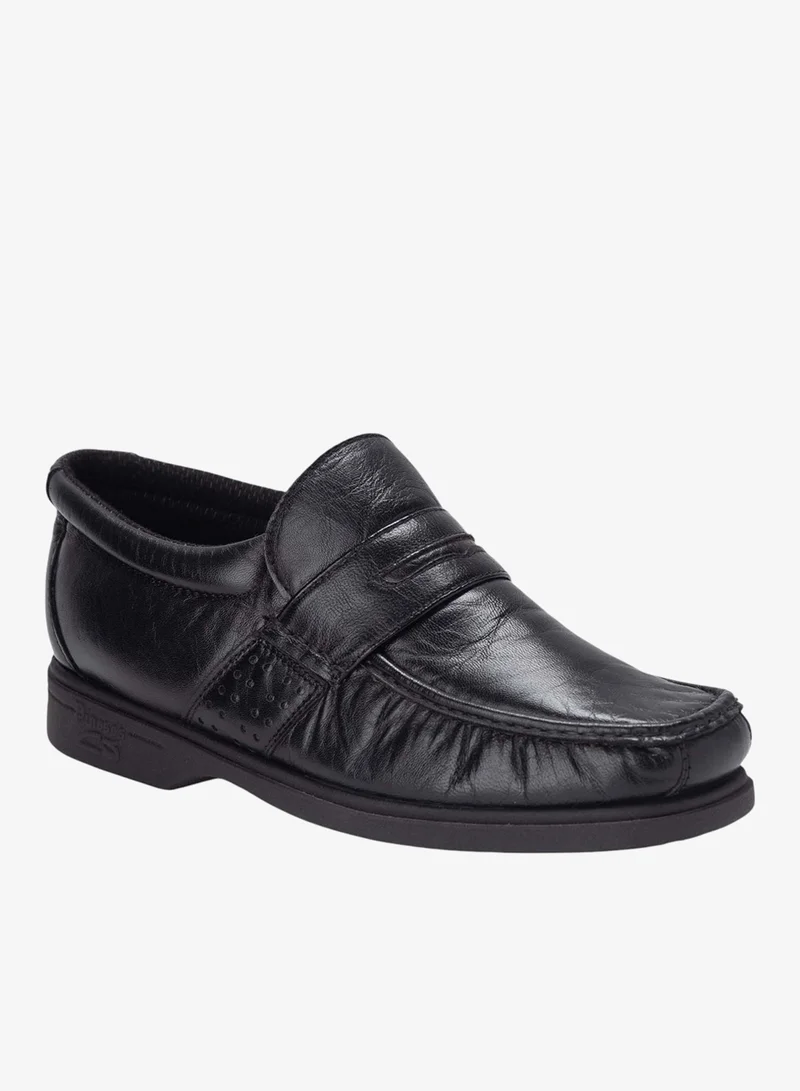 Bata Comfit Slip-On Formal Shoes
