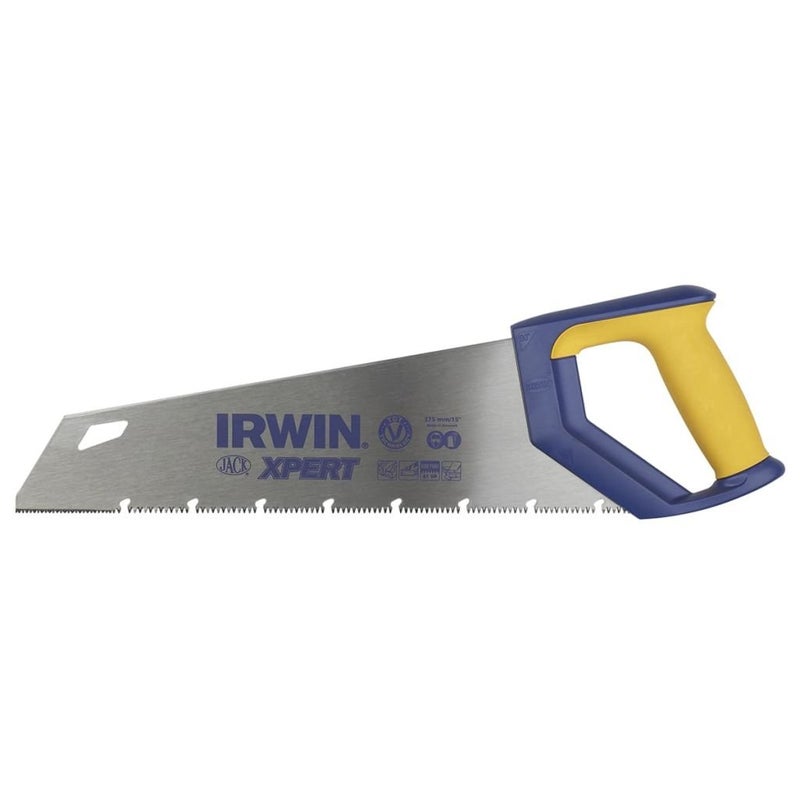 Irwin 10505538 8TPI Jack Expert Universal Handsaw, 380mm - Image 2