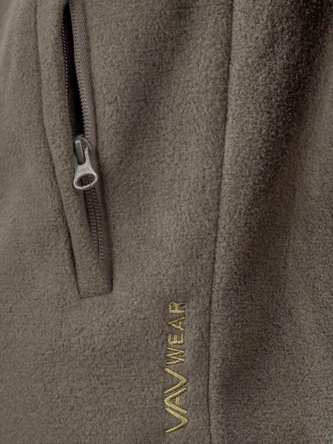 VAV Wear Tactical Outdoor Non-Pilling Men's Polar POLTAC07