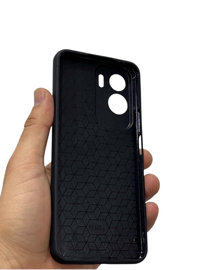 Tolwak Honor X50i 5G Protective Case Cover Cyberpunk Wallpaper - Image 4