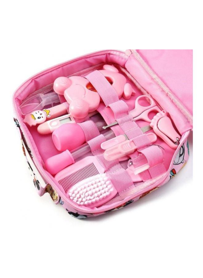 13-piece Multifunction Nursery Care Kit Suitable for Outgoing and Traveling - Image 2