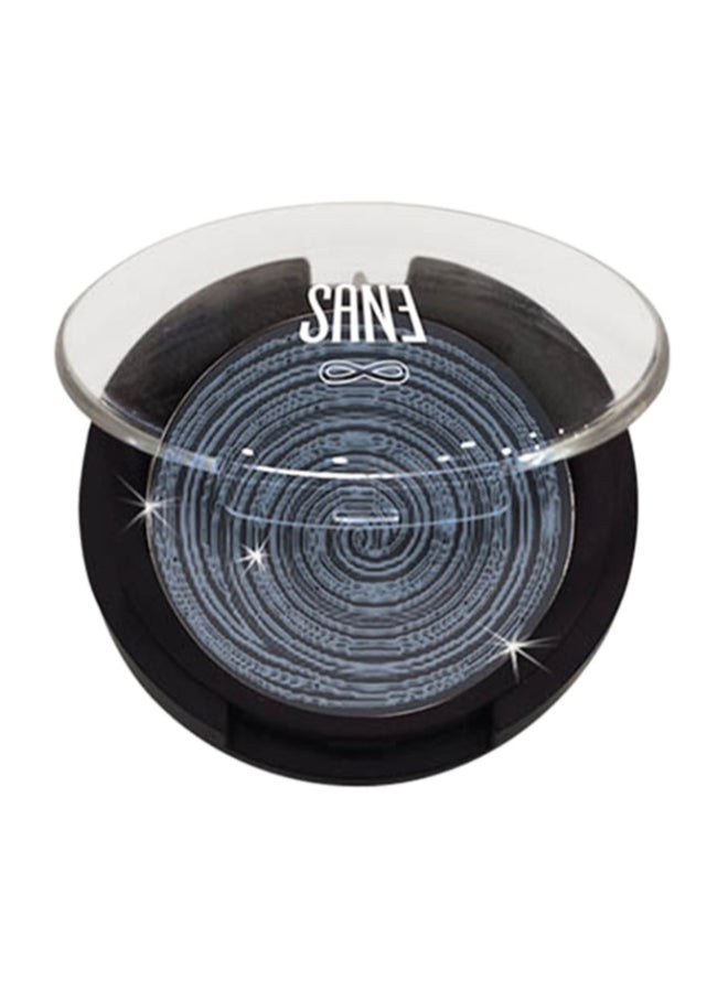 Sane Eye Code Prisma Eyeshadow Just Like Black - Image 1