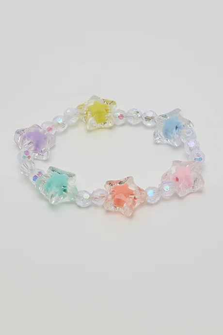 R&B 4 Pack Bracelet Set