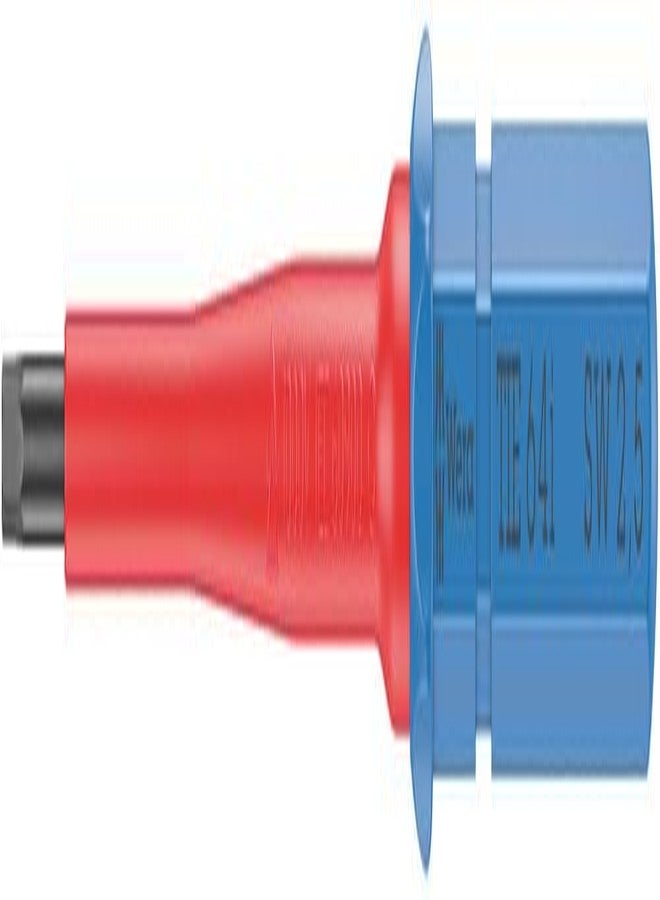 ويرا KK VDE 64 i 2,5 x 157 mm TIE - Image 1