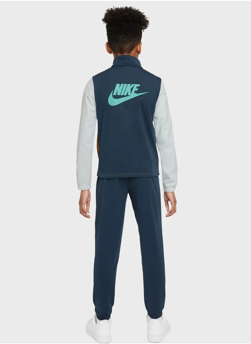 Nike Youth Nsw Tracksuit