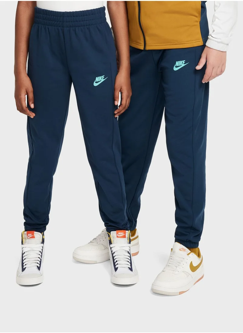 Nike Youth Nsw Tracksuit