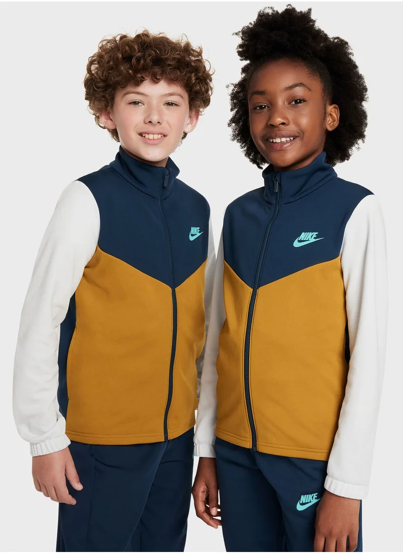 Nike Youth Nsw Tracksuit