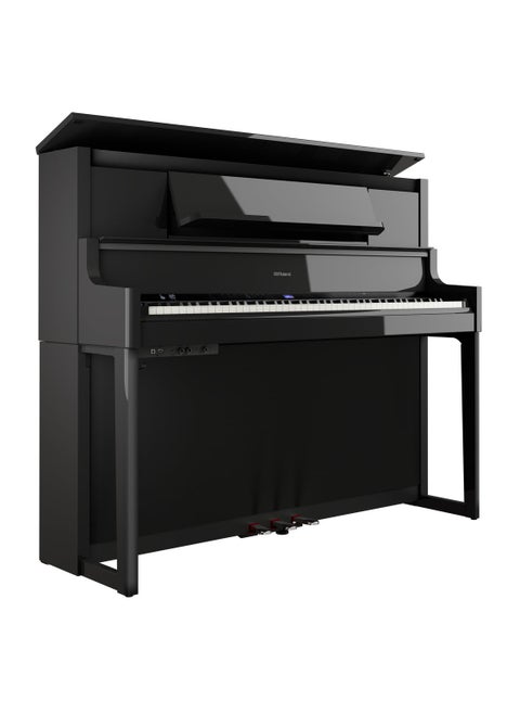 Lx-9 Digital Piano