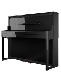 Roland Lx-9 Digital Piano  - Image 2